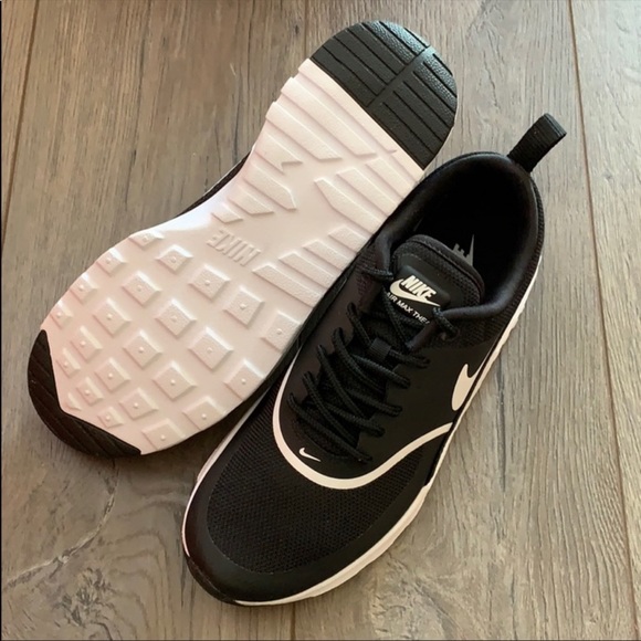 NWT Nike Air Max Thea - Picture 7 of 8